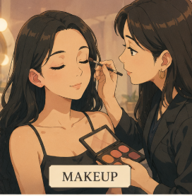 Makeup Services