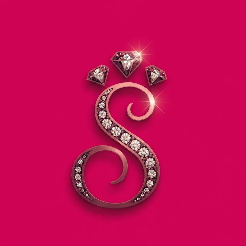 Siri Beauty Spot & Makeover Logo